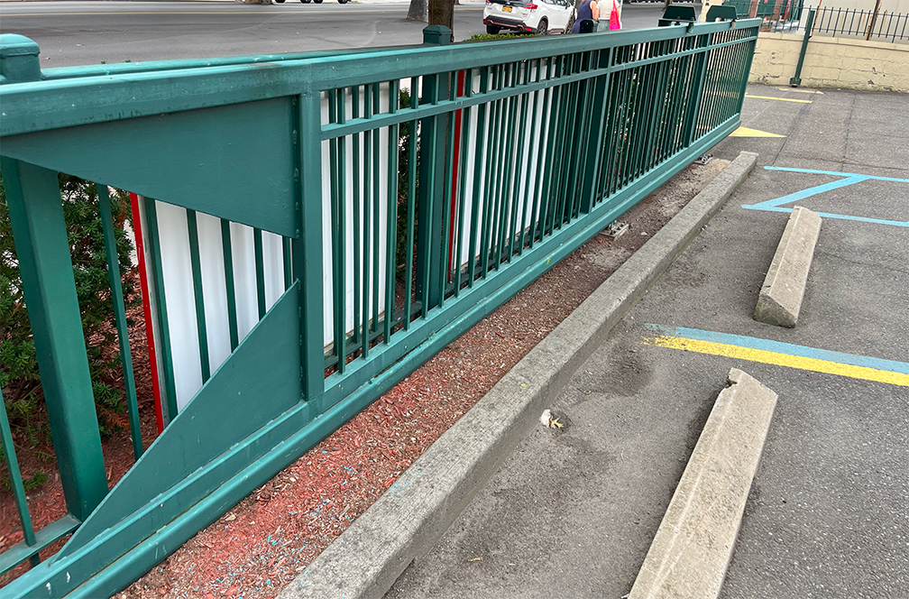 Cantilever Steel 25% Cantilever Steel 25%