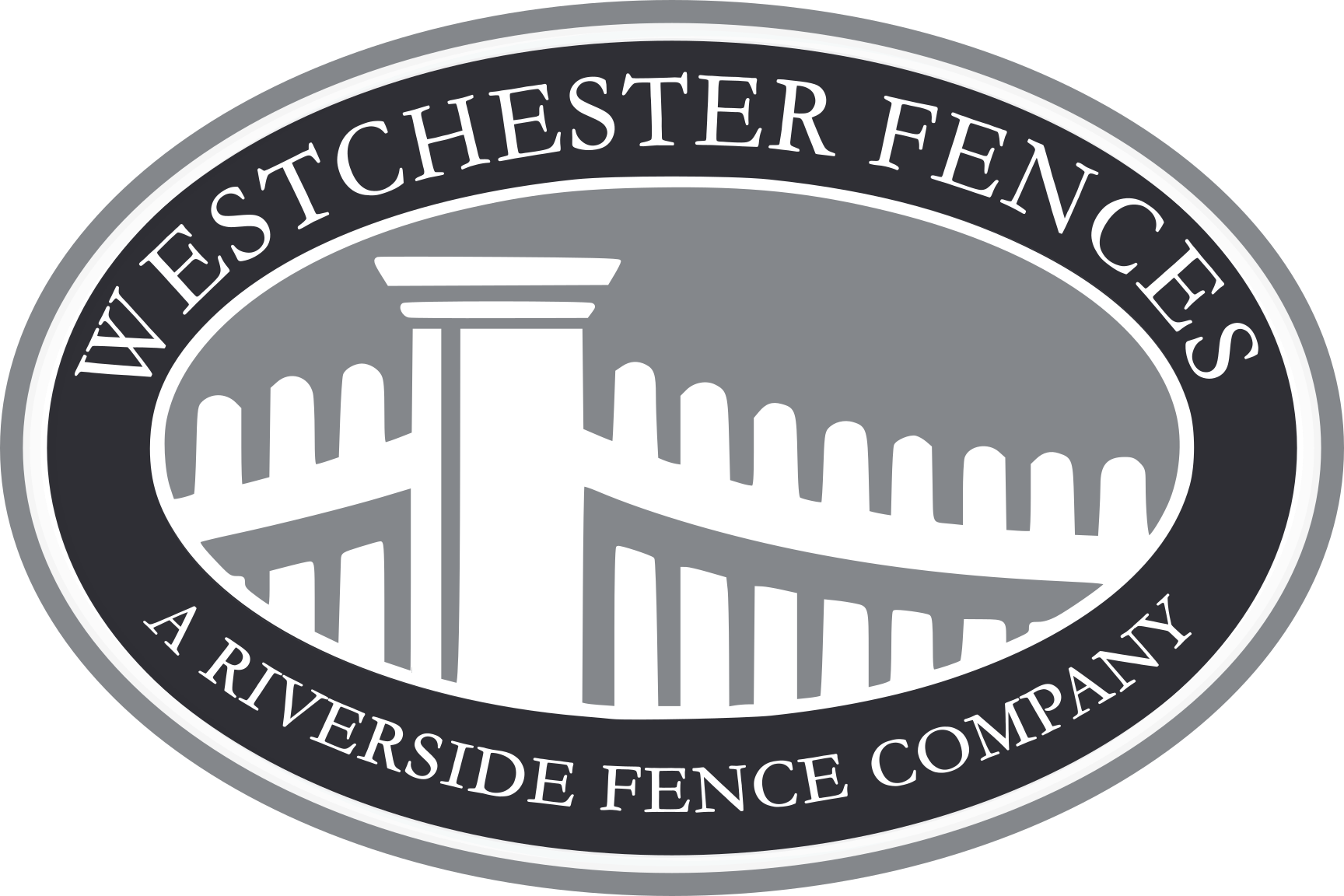 Grayscale WESTCHESTERFENCE LOGOPDF